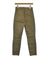 Frank&Eileen（フランクアンドアイリーン）その他 茶 サイズ:25(S位) レディース/2200631141730