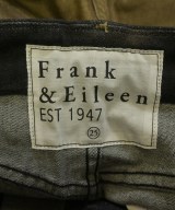 Frank&Eileen（フランクアンドアイリーン）その他 茶 サイズ:25(S位) レディース/2200631141730