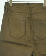 Frank&Eileen（フランクアンドアイリーン）その他 茶 サイズ:25(S位) レディース/2200631141730