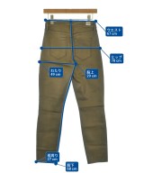 Frank&Eileen（フランクアンドアイリーン）その他 茶 サイズ:25(S位) レディース/2200631141730