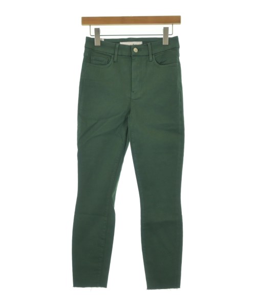 Frank&Eileen(フランクアンドアイリーン)その他 緑 サイズ:27(M位)/2200631141747