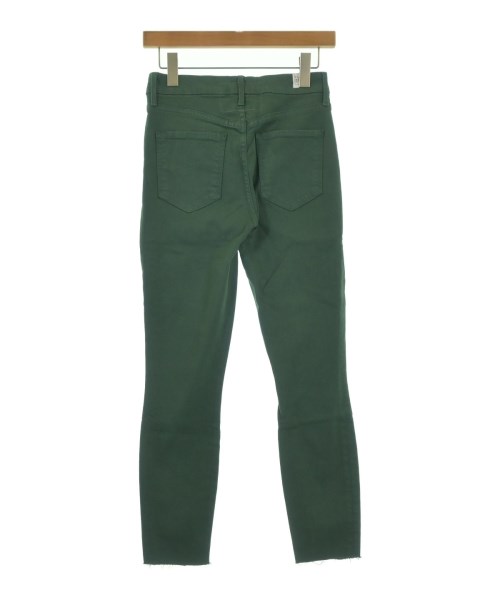 Frank&Eileen（フランクアンドアイリーン）その他 緑 サイズ:27(M位) レディース/2200631141747