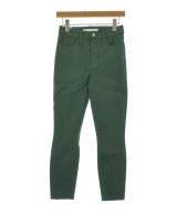 Frank&Eileen（フランクアンドアイリーン）その他 緑 サイズ:27(M位) レディース/2200631141747