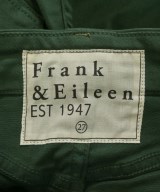 Frank&Eileen（フランクアンドアイリーン）その他 緑 サイズ:27(M位) レディース/2200631141747