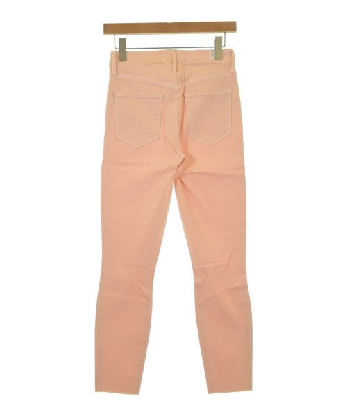 Frank&Eileen（フランクアンドアイリーン）その他 ピンク サイズ:27(M位) レディース/2200631141754