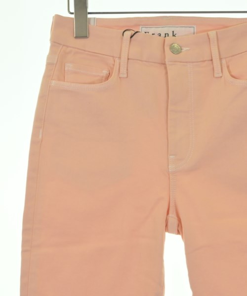 Frank&Eileen（フランクアンドアイリーン）その他 ピンク サイズ:27(M位) レディース/2200631141754