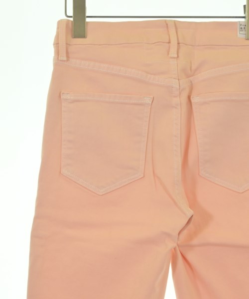 Frank&Eileen（フランクアンドアイリーン）その他 ピンク サイズ:27(M位) レディース/2200631141754