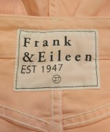 Frank&Eileen（フランクアンドアイリーン）その他 ピンク サイズ:27(M位) レディース/2200631141754