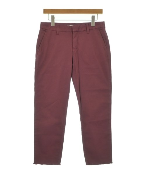 Frank&Eileen(フランクアンドアイリーン)その他 赤 サイズ:4(XL位)/2200631141792