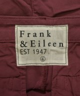 Frank&Eileen（フランクアンドアイリーン）その他 赤 サイズ:4(XL位) レディース/2200631141792