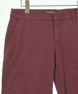 Frank&Eileen（フランクアンドアイリーン）その他 赤 サイズ:4(XL位) レディース/2200631141792