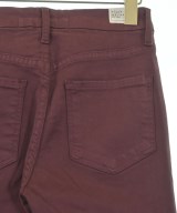 Frank&Eileen（フランクアンドアイリーン）その他 赤 サイズ:25(S位) レディース/2200631141808