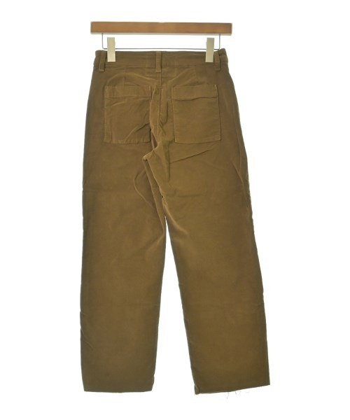 Frank&Eileen（フランクアンドアイリーン）その他 茶 サイズ:0(XS位) レディース/2200631142058