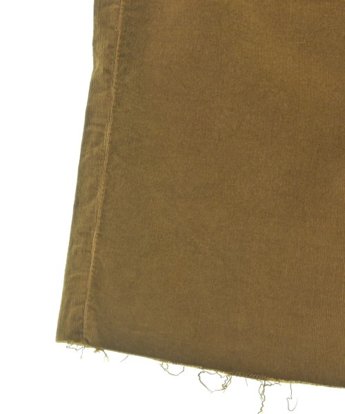 Frank&Eileen（フランクアンドアイリーン）その他 茶 サイズ:0(XS位) レディース/2200631142058