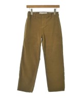 Frank&Eileen（フランクアンドアイリーン）その他 茶 サイズ:0(XS位) レディース/2200631142058