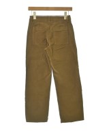 Frank&Eileen（フランクアンドアイリーン）その他 茶 サイズ:0(XS位) レディース/2200631142058