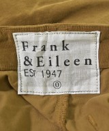 Frank&Eileen（フランクアンドアイリーン）その他 茶 サイズ:0(XS位) レディース/2200631142058