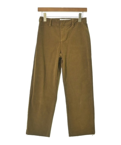 Frank&Eileen(フランクアンドアイリーン)その他 茶 サイズ:0(XS位)/2200631142065