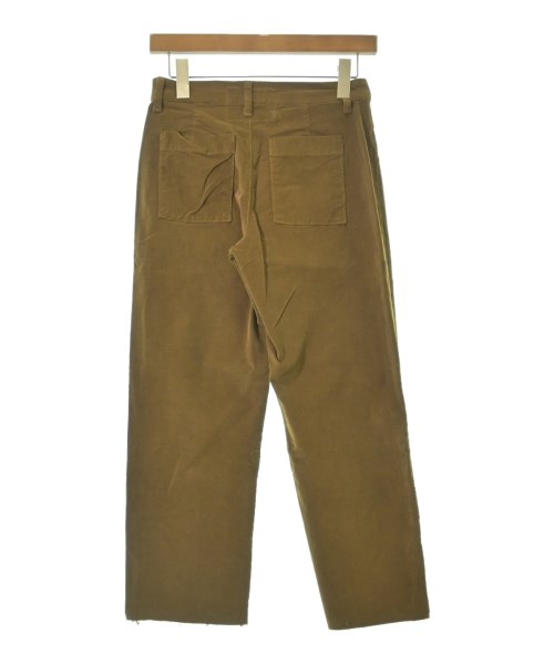 Frank&Eileen（フランクアンドアイリーン）その他 茶 サイズ:0(XS位) レディース/2200631142065