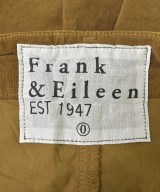 Frank&Eileen（フランクアンドアイリーン）その他 茶 サイズ:0(XS位) レディース/2200631142065