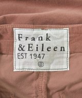 Frank&Eileen（フランクアンドアイリーン）その他 ピンク サイズ:0(XS位) レディース/2200631142072
