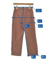 Frank&Eileen（フランクアンドアイリーン）その他 ピンク サイズ:0(XS位) レディース/2200631142072