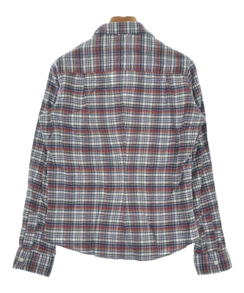 Frank&Eileen（フランクアンドアイリーン）カジュアルシャツ 白 サイズ:XS レディース/2200631143314