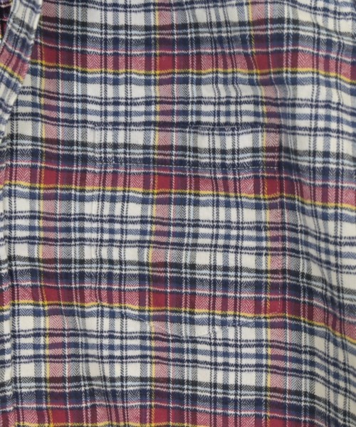 Frank&Eileen（フランクアンドアイリーン）カジュアルシャツ 白 サイズ:XS レディース/2200631143314