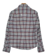 Frank&Eileen（フランクアンドアイリーン）カジュアルシャツ 白 サイズ:XS レディース/2200631143314