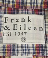 Frank&Eileen（フランクアンドアイリーン）カジュアルシャツ 白 サイズ:XS レディース/2200631143314