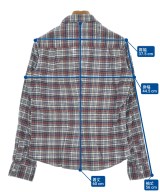 Frank&Eileen（フランクアンドアイリーン）カジュアルシャツ 白 サイズ:XS レディース/2200631143314