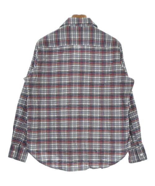 Frank&Eileen（フランクアンドアイリーン）カジュアルシャツ 白 サイズ:XS レディース/2200631143321