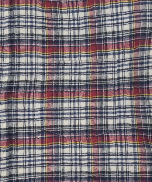 Frank&Eileen（フランクアンドアイリーン）カジュアルシャツ 白 サイズ:XS レディース/2200631143321