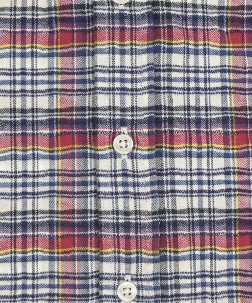 Frank&Eileen（フランクアンドアイリーン）カジュアルシャツ 白 サイズ:XS レディース/2200631143321