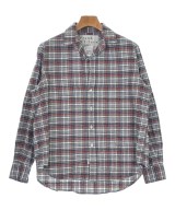 Frank&Eileen（フランクアンドアイリーン）カジュアルシャツ 白 サイズ:XS レディース/2200631143321