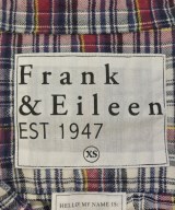Frank&Eileen（フランクアンドアイリーン）カジュアルシャツ 白 サイズ:XS レディース/2200631143321