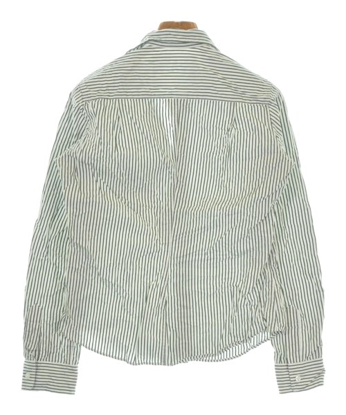 Frank&Eileen（フランクアンドアイリーン）カジュアルシャツ 白 サイズ:XS レディース/2200631143482