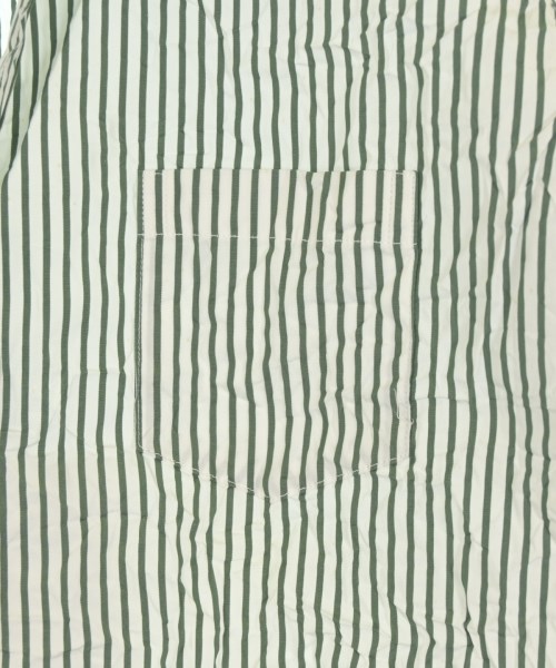 Frank&Eileen（フランクアンドアイリーン）カジュアルシャツ 白 サイズ:XS レディース/2200631143482