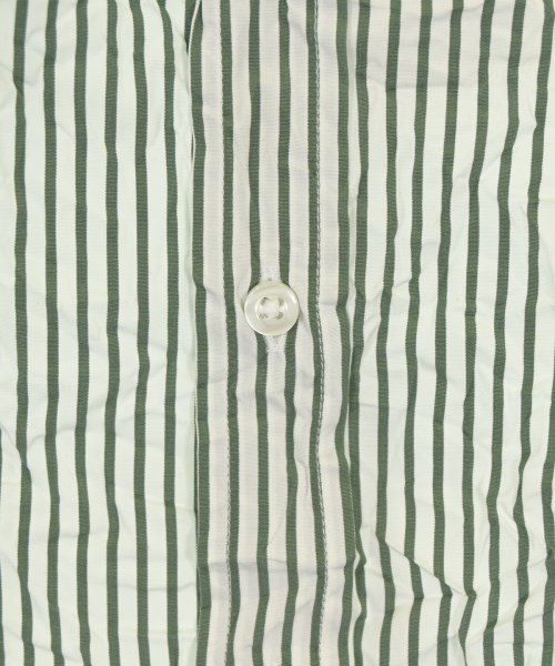 Frank&Eileen（フランクアンドアイリーン）カジュアルシャツ 白 サイズ:XS レディース/2200631143482