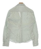 Frank&Eileen（フランクアンドアイリーン）カジュアルシャツ 白 サイズ:XS レディース/2200631143482