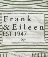 Frank&Eileen（フランクアンドアイリーン）カジュアルシャツ 白 サイズ:XS レディース/2200631143482