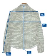 Frank&Eileen（フランクアンドアイリーン）カジュアルシャツ 白 サイズ:XS レディース/2200631143482