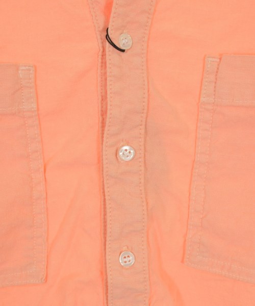 Frank&Eileen（フランクアンドアイリーン）オールインワン/サロペット ピンク サイズ:S レディース/2200631143529