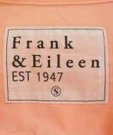 Frank&Eileen（フランクアンドアイリーン）オールインワン/サロペット ピンク サイズ:S レディース/2200631143529