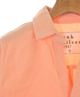 Frank&Eileen（フランクアンドアイリーン）オールインワン/サロペット ピンク サイズ:S レディース/2200631143529