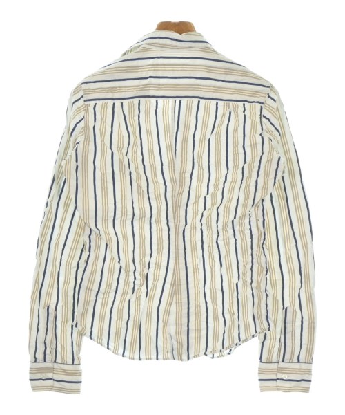 Frank&Eileen（フランクアンドアイリーン）カジュアルシャツ 白 サイズ:XS レディース/2200631143536