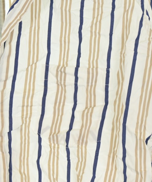 Frank&Eileen（フランクアンドアイリーン）カジュアルシャツ 白 サイズ:XS レディース/2200631143536