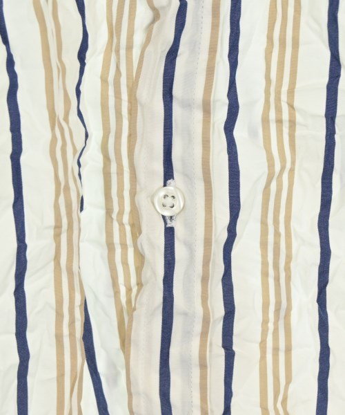 Frank&Eileen（フランクアンドアイリーン）カジュアルシャツ 白 サイズ:XS レディース/2200631143536