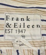 Frank&Eileen（フランクアンドアイリーン）カジュアルシャツ 白 サイズ:XS レディース/2200631143536