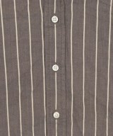 Frank&Eileen（フランクアンドアイリーン）カジュアルシャツ 茶 サイズ:XS レディース/2200631143543